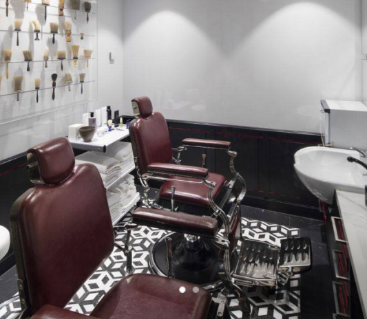 Tratamientos estéticos